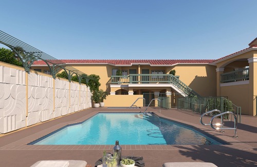 Diamond Crestview Hotel | Rooftop Ocean Views + Spa + Prime Laguna Beach Location | The Mara by AvantStay