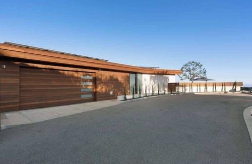 Hollywood Hills Villa | Rouge Elite