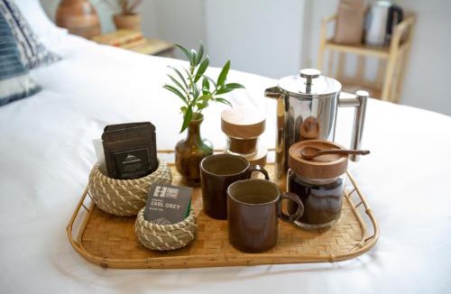 Husum Bed & Breakfast | RubyJune Inn
