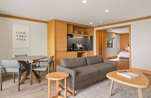 Eastern Malibu Apartment | SA Beach #1 by Stay Awhile Villas