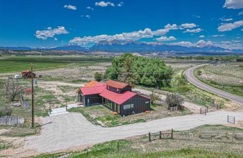 Salida House | Salida Ranch Home w/Mountain Views!