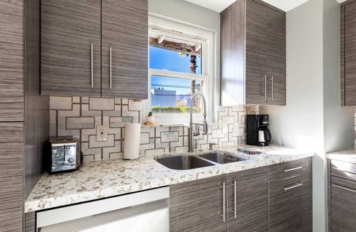 Desert Park Estates House | Salt & Sun Palm Springs by Navigate Stays