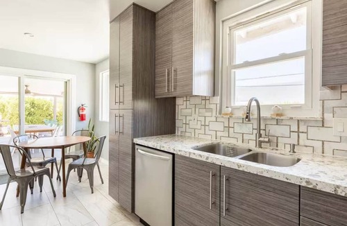 Desert Park Estates House | Salt & Sun Palm Springs by Navigate Stays