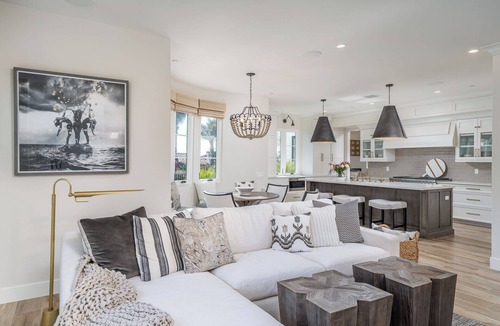 San Clemente House | San Clemente Luxury, Private Residence, Ocean View- Sleeps 8