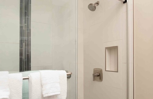 Lower Nob Hill Apartment | San Francisco World Cup Stay Jun 30–Jul 3 USA vs Bosnia at Levi's Stadium