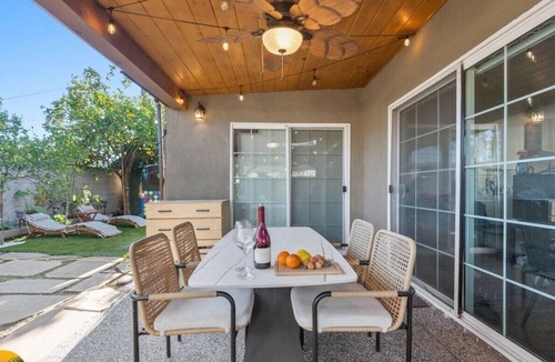 East San Jose Condo | San Jose Studio Near SJSU BBQ & EV
