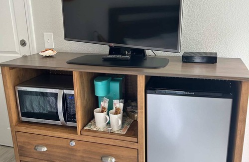 Oceano Condo | Sandy Toes Studio