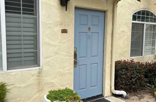 Oceano Condo | Sandy Toes Studio
