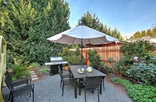 Oak Park Villa | Santa Barbara Classic by Paradise Retreats
