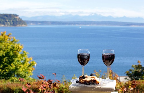 Langley House | Saratoga Inn