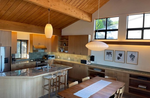 Sea Ranch House | Sattva House: Sea Ranch escape with Ocean views, perfect for a relaxing getaway