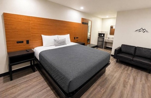 South el Monte Hotel | Scenic Motel