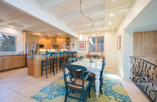San Simeon House | Sea Spray- #PH14 Spectacular Oceanfront Living at it's Best!