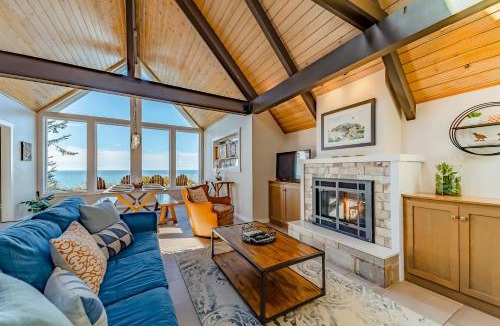 Trinidad House | Seagull's Bluff