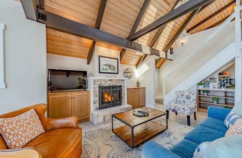 Trinidad House | Seagull's Bluff