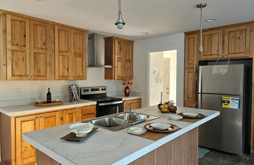 Willits House | Serene 4-bedroom house in Willits perfect for relaxing getaways
