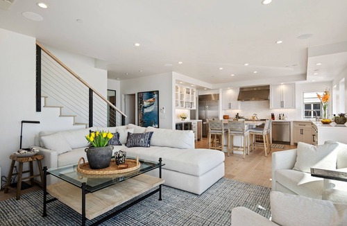 Montecito House | Serene Beachfront Luxury - Best of Miramar Beach