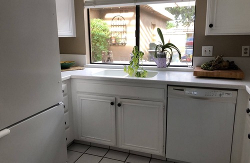 Rancho Mirage House | Serene Desert, Golf, and Pool Getaway. Contact for Video Tour. Reduced Rates!