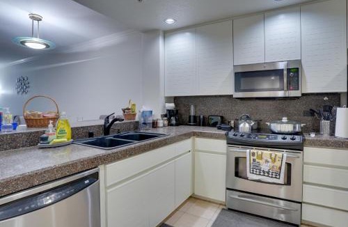 Airport Area House | Serene Irvine Retreat w/Heated Pool Access!
