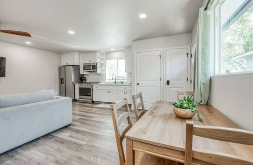 Fresno House | Serene Space, Explore Nearby Attractions