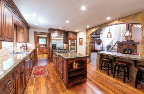 Lake Forest House | Serenity at Dollar Point - Luxury 4BR Close to Lake Tahoe Beaches