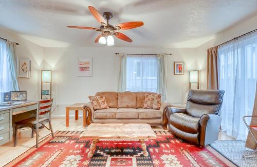 Greenside Park House | Seventh Street Select