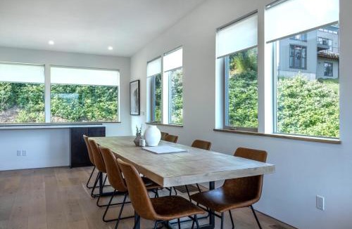Hood River House | Sherman Retreat