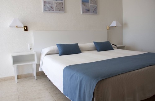 Faro de Cullera Hotel | Sicania