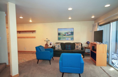 Mammoth Lakes Condo | Sierra Park Villas #20
