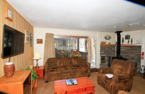 Mammoth Lakes Apartment | Sierra Park Villas 29