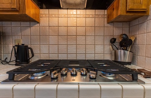 Dorrington Cabin | Sierra Serenity - w/Central Heat!