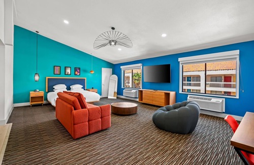 Indio Hotel | Signature Indio I-10 Coachella Valley by Sonesta