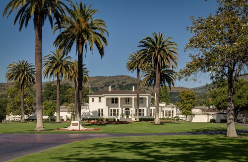 Napa Hotel | Silverado Resort and Spa