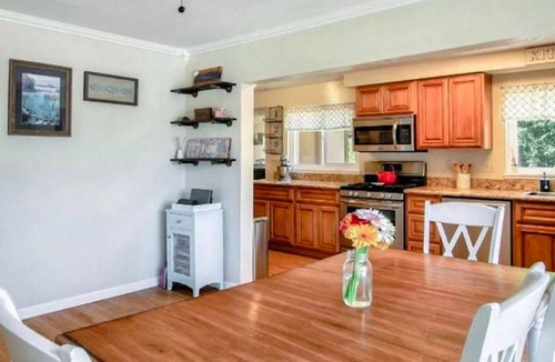 Prunedale House | Single Family Home Vacant for move in Month to Month