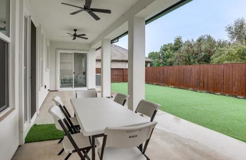 Lodi House | Sip, Dine & Unwind: Spacious Lodi Gem w/Patio!