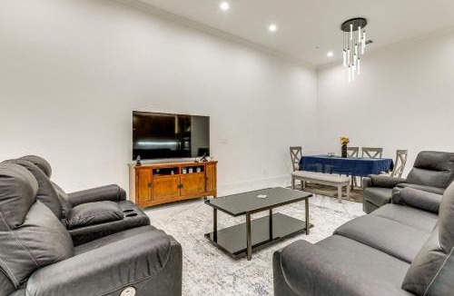 Lodi House | Sip, Dine & Unwind: Spacious Lodi Gem w/Patio!