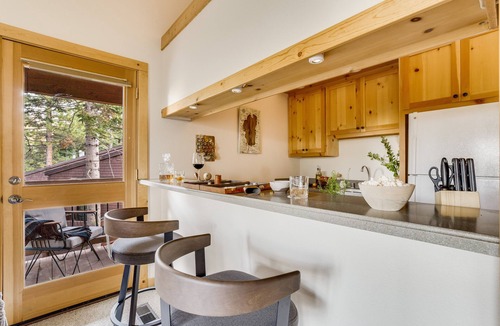 Truckee Condo | Ski-In/Ski-Out Access to Northstar Resort, Near Truckee | Sierra by AvantStay