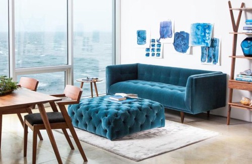Downtown Los Angeles Apartment | Sky-Rise Apartments
