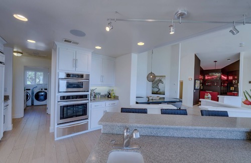 Bradley House | Skyview Ranch at Lake Nacimiento, Across from the Marina!