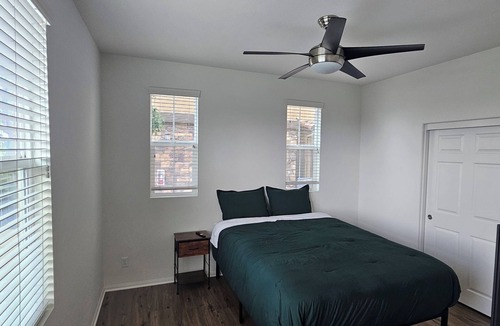 Mission Viejo Bed & Breakfast | Sleep well and Safe at our place