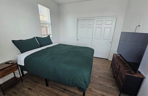 Mission Viejo Bed & Breakfast | Sleep well and Safe at our place