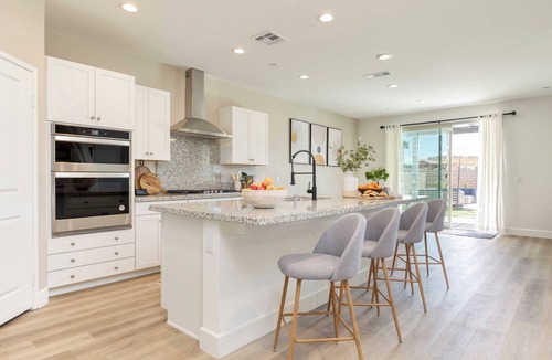 Coachella Cottage | Sleeps 16! Pool Oasis w/Game Room, Hot Tub, Fire Pit Desert Eden by Avantstay
