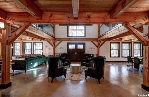O'Brien House | Sleeps 24, The Gathering Place at Shasta Lake