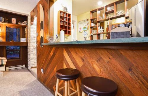 Glacier House | Snowater Nook