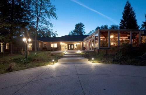 Somerset House | Somerset Ranch Estates Luxury Nature Retreat