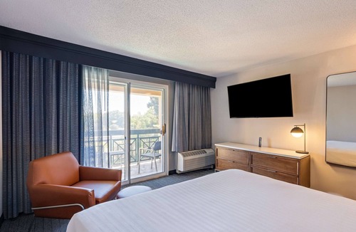 San Ramon Hotel | Sonesta Select San Ramon