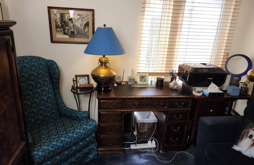 Western Addition Condo | Sophisticated 2BR with parking - centrally located!