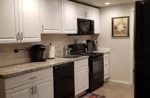 Tanner Apartment | South Fork River Retreat - Close to Downtown
