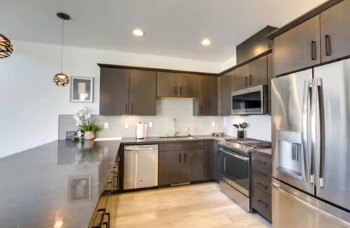 Old Southwest House | Spacious 2-bedroom with Loft townhome in charming Reno with all the amenities