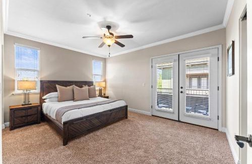 Reno/Tahoe Airport Apartment | Spacious 2BR Reno Suite · Spring Mountain Views